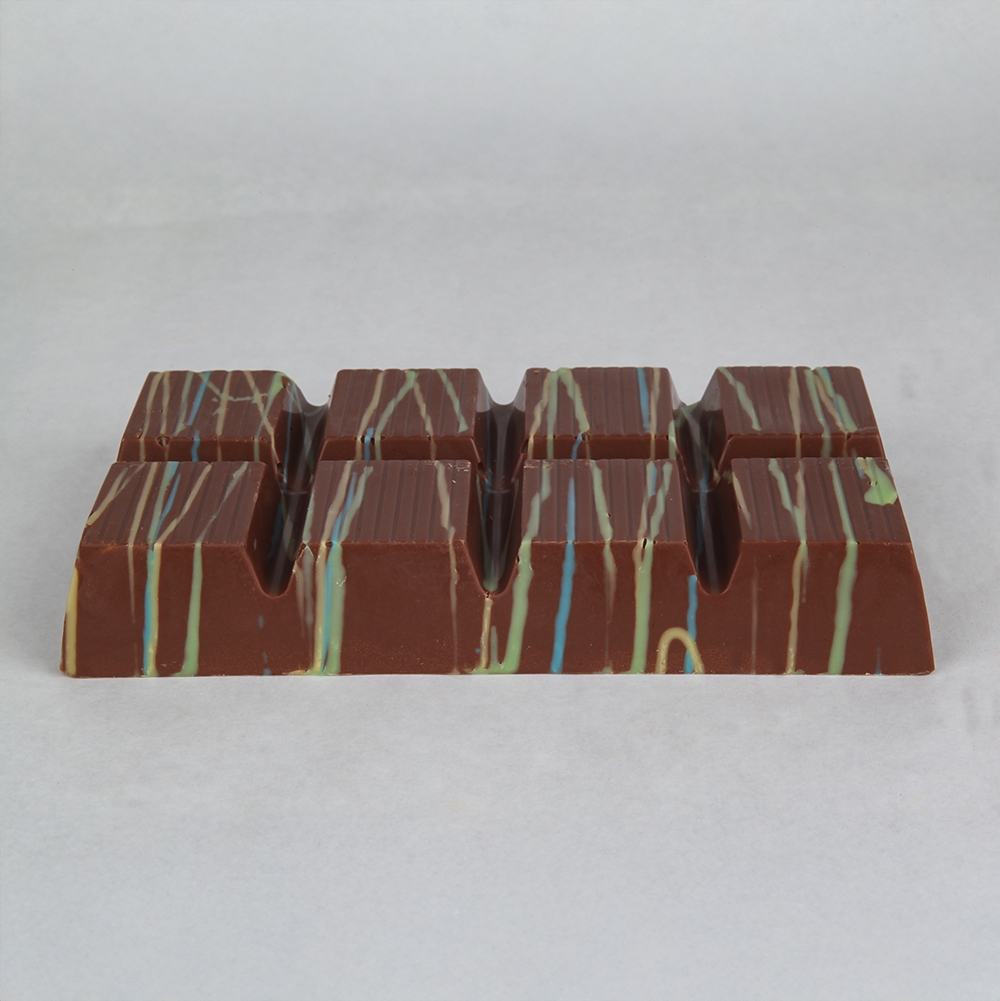 DUBAİ ÇİKOLATASI 200 GR - Görsel 2